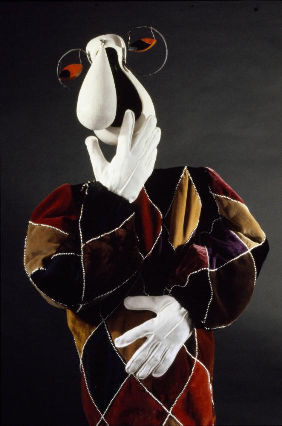 Wir lesen Kritik - Kasper: Kasper