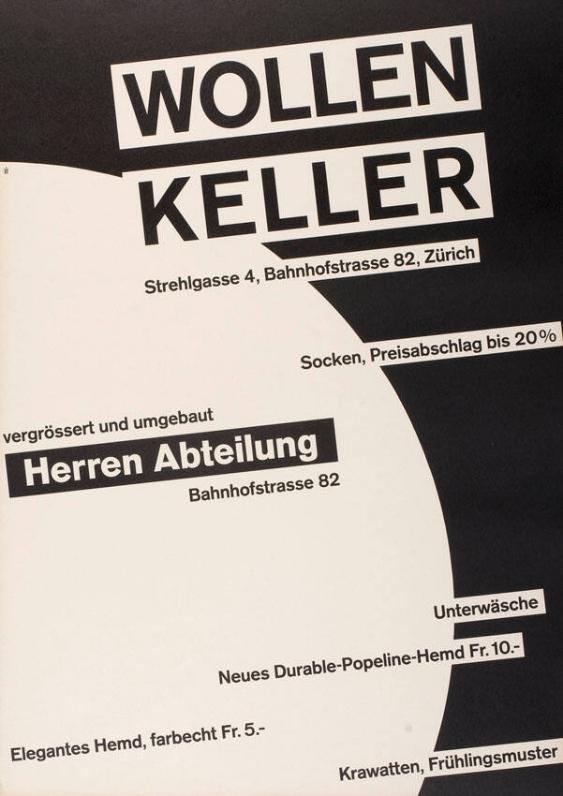 Wollen Keller