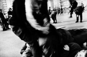 Schulhaus Hirzenbach Zürich-Schwammendingen