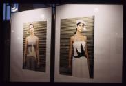 Freeform ; Ausstellungsgestaltung : Fotostrecke A, B 
