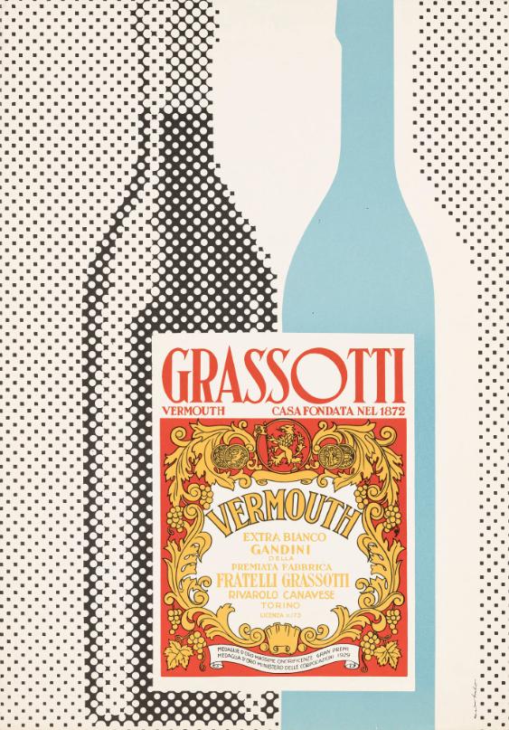 Grassotti - Vermouth