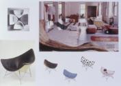Kleider für den Panton-Chair (ohne Panton-Ch)