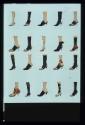 Nr. 43 Convertible Shoes/Boots 1. Prize Winner ; Bild 1 ; CRESPI Challenges of Plastic der modu…