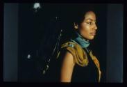 black beauty ; Bild C der Foto-Stylingstrecke ; Ausstellung
 



