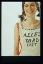 Gimme Shelter Civil Distur bance - Or how Political can Fashion be? ; Fotostrecke der Kollektio…