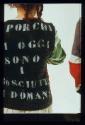 Gimme Shelter Civil Distur bance - Or how Political can Fashion be? ; Fotostrecke der Kollektio…