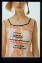 Gimme Shelter Civil Distur bance - Or how Political can Fashion be? ; Fotostrecke der Kollektio…