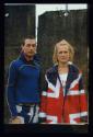 Gimme Shelter Civil Distur bance - Or how Political can Fashion be? ; Fotostrecke der Kollektio…