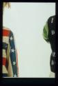 Gimme Shelter Civil Distur bance - Or how Political can Fashion be? ; Fotostrecke der Kollektio…