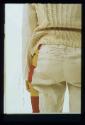 Gimme Shelter Civil Distur bance - Or how Political can Fashion be? ; Fotostrecke der Kollektio…