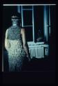 La somnambule et l`hibou ou nuit blanche -- l`entrevue au clair de lune ; Bild 1; Inszenierte F…
