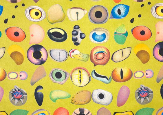 Augen