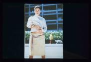 ELOISE EL COMPAGNERO ; Fotostrecke der Diplomkollektion (Fotos Gerry Nitsch) Bild B
