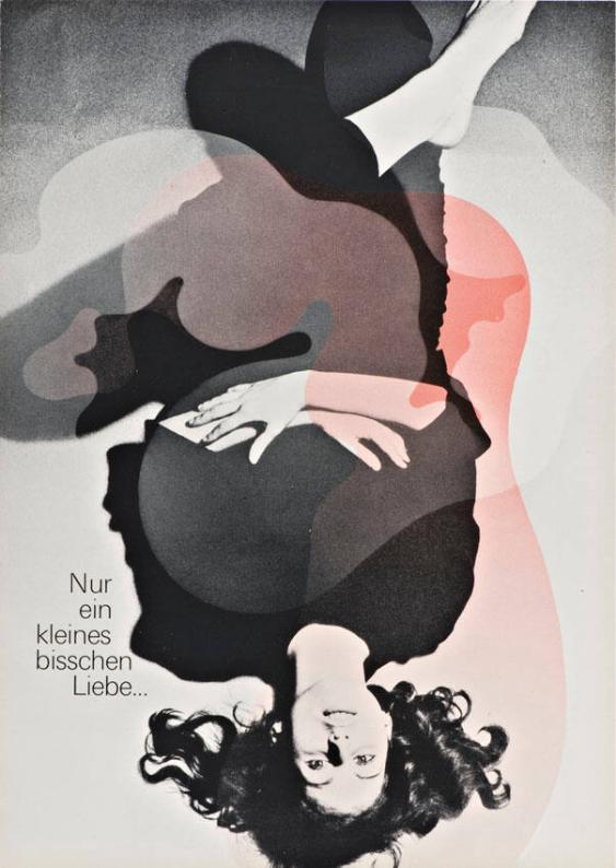 Nur ein kleines bisschen Liebe...