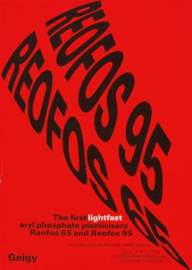 Reofos 95 Reofos 65