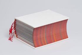 SHV Think Book, 1996-1896