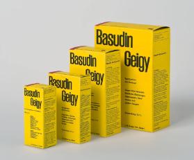 Basudin Geigy