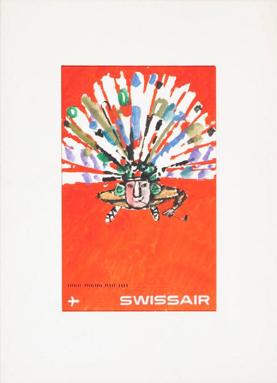 Swissair