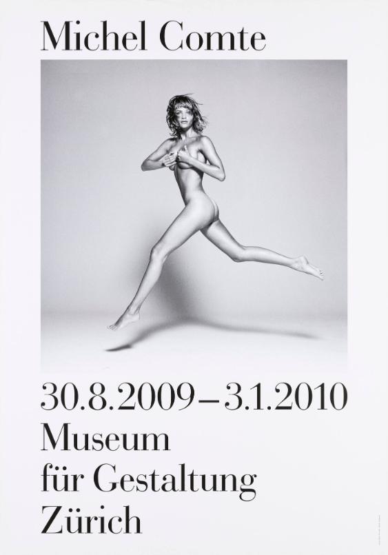 Michel Comte