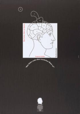 Friedrich Schiller - Don Carlos, Infant von Spanien - Residenztheater