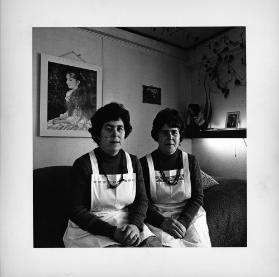 Weisswäscherinnen von Gottesgnaden