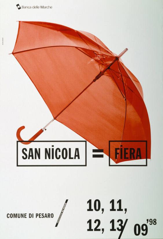 San Nicola = Fiera - Comune di Pesaro