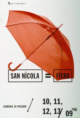 San Nicola = Fiera - Comune di Pesaro