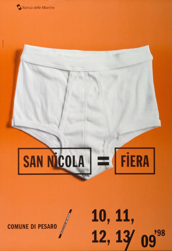 San Nicola = Fiera - Comune di Pesaro