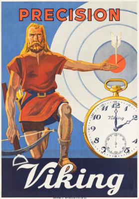 Precision - Viking