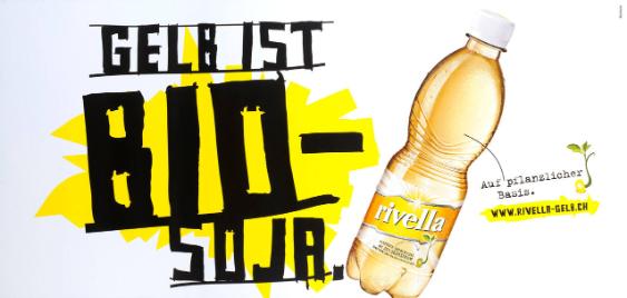 Rivella AG, Rothrist, CH