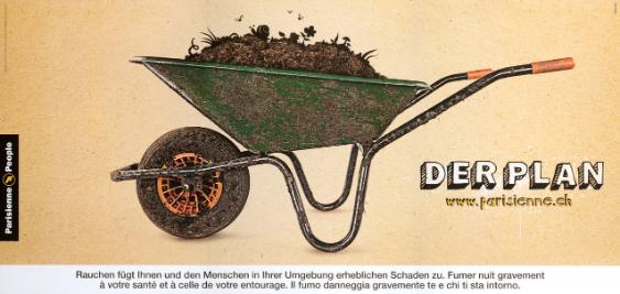 Formeldrei GmbH Kommunikationsagentur, Bern, CH