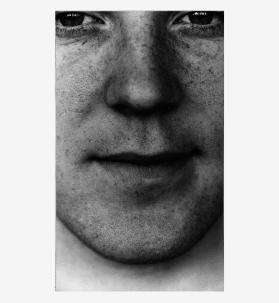 Selbstportrait