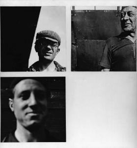 Portraits