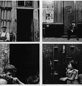 Exkursion  Amsterdam 1958