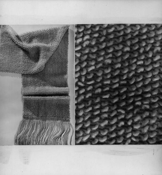 Material und Faltentwurf