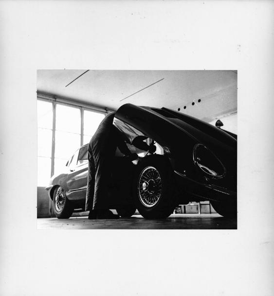 Autowerkstatt