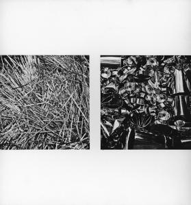 Aluminium verarbeitende Industrie