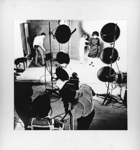 Reportage Paris Atelier