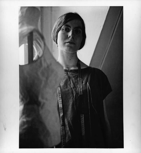 Portraitserie ; Bildnis