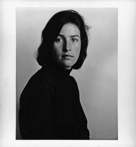 Portraitserie ; Portrait