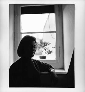 Portraitserie ; Passiv
