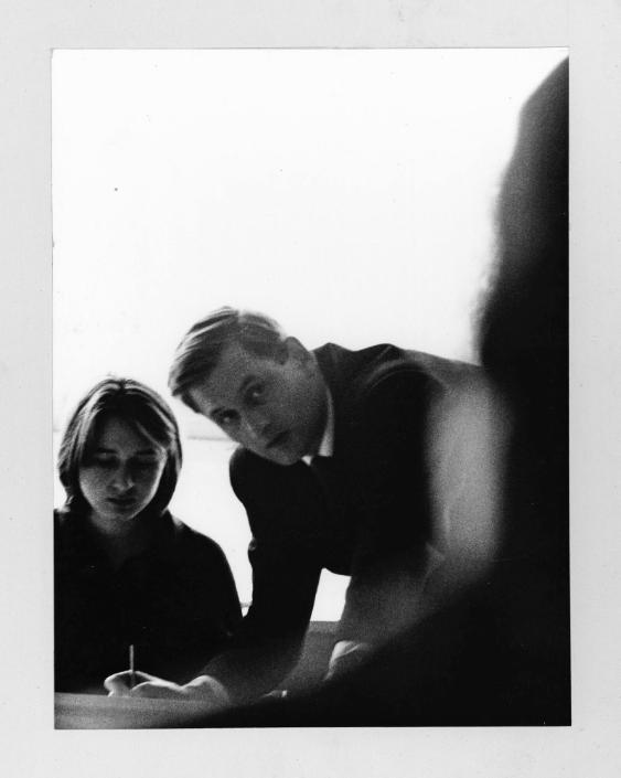 Hans Ulrich Steger