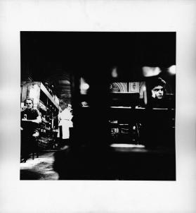 Portraitserie ; Gesellschaft