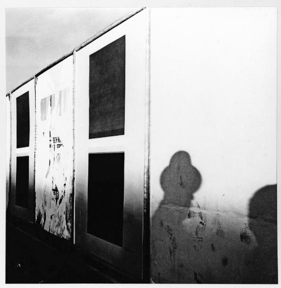 Aktion ; Kunst auf der Strasse