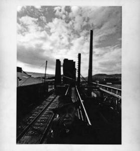 Gaswerk