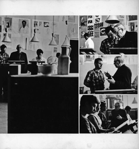 Reportage Heinrich Müller