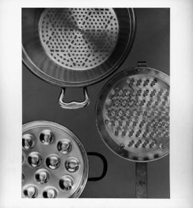 Aluminium in unserer Zeit