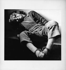 Portraitserie ; Aktiv