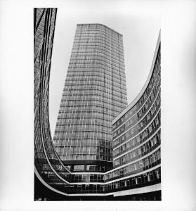 Nickers Building London