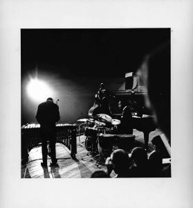 Modern Jazz Quartet ; Casino Bern